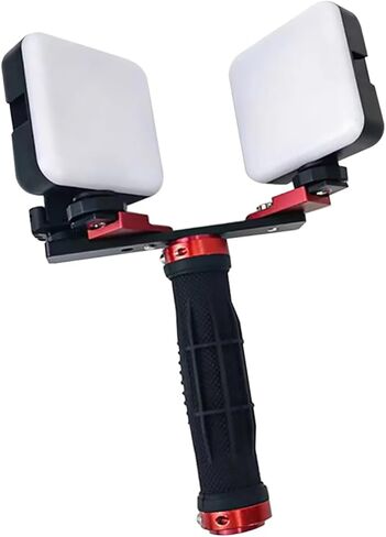 Dental Oral Photography Lamp with 64 LED Lamp Beads Dentistry Phone Photo Flash Light for Treatment (MK-016) in Saudi Arabia