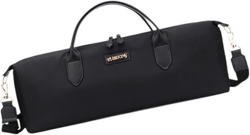 Flute Carrying Bag for Musicians, Pink in Kuwait