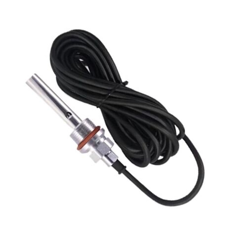 EC280 Electrode 316 الفولاذ المقاوم للصدأ K=0.01 [pt1000] يتضمن كابل 5 متر in Saudi Arabia