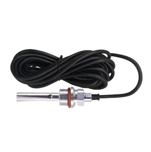 EC280 Electrode 316 Stainless Steel K=0.01 [NTC10K Temperature Compensation] Includes 5m Cable in Saudi Arabia