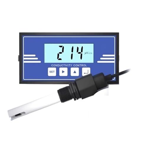 0~2000μS/cm Conductivity Meter in Saudi Arabia