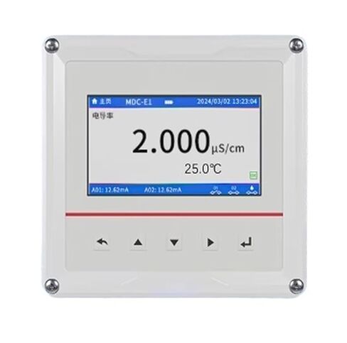 MDC-E1 مقياس الموصلية لوحدة التحكم العالمية أحادية القناة in Saudi Arabia