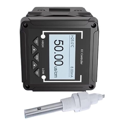 0~200.0uS/cm Conductivity Meter in Saudi Arabia