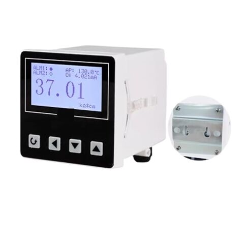 EC10 Waterproof Wall-Mounted Conductivity Meter in Saudi Arabia