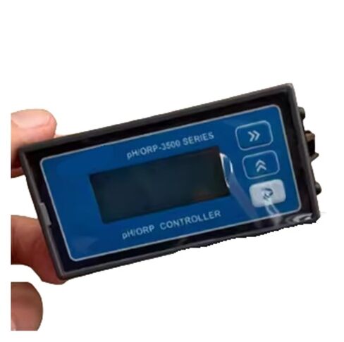 PH/ORP-3520 Conductivity Meter (Standalone Unit, AC 220V) in Saudi Arabia