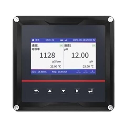 DC-E2 Conductivity Channel Universal Controller in Saudi Arabia