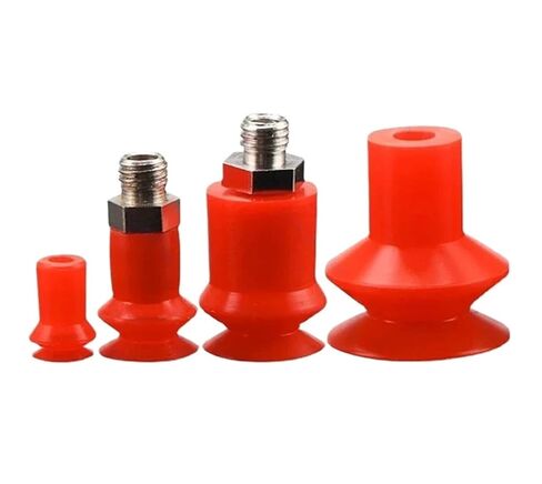 هوائي فراغ مصاصة PIAB Payabo نوع شفط كأس NBR هلام السيليكا مناور شفط فوهة B5 B8 U8(U8R) in Kuwait