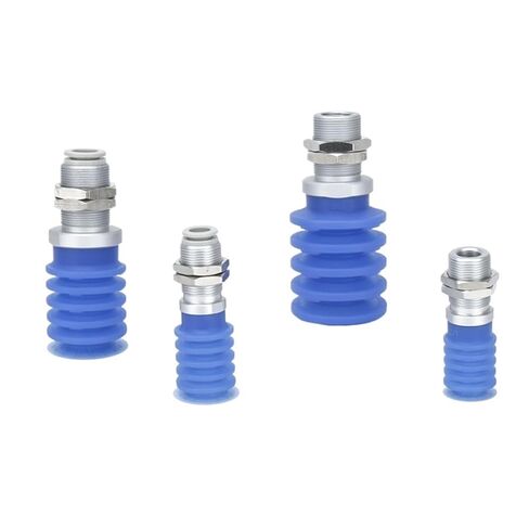 1 قطعة pneuamitc كوب شفاط المكنسة الكهربائية لفتح الحقيبة ، ZP3P-T20JT5SF-AG01 /BG01 ، ZP3P-50JT5SF-A20-10/B02 5-Layer (T25JT5SF-A1608) in Kuwait