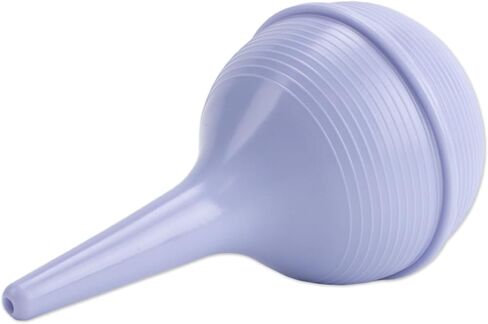 Ear-Ulcer Bulb Syringe 2Oz., 12/Pack in Saudi Arabia