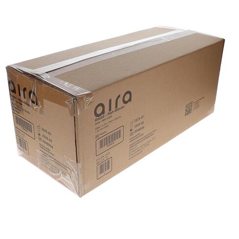 Aira 100404 شاش غير منسوج 4 × 4 بوصة غير معقم 4 طبقات 2000/Cs in Kuwait