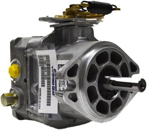 مضخة Hydro-Gear PE-1KQQ-DN1X-XXXX Pe Seri جزء الشركة المصنعة للمعدات الأصلية الأصلية (OEM) in Saudi Arabia