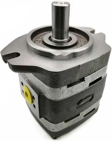 مضخة تروس هيدروليكية IPH4 مضخات داخلية عالية الضغط IPH4-25101 IPH4-20101 IPH4-32101 VOITH Oil(IPH4-25 101) in Saudi Arabia