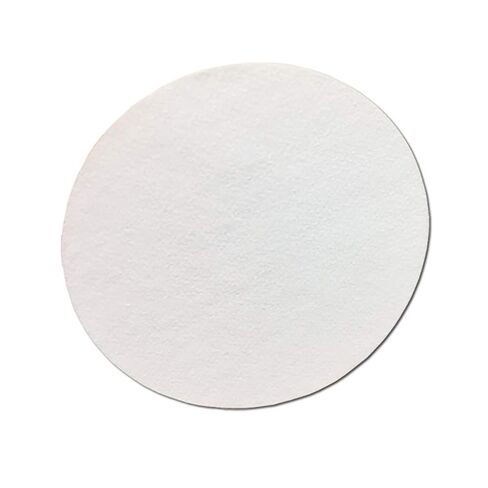 80mm PP Membrane Filter,5um,OD=8cm,Made from Polypropylene,50 Sheet/Lot in Kuwait