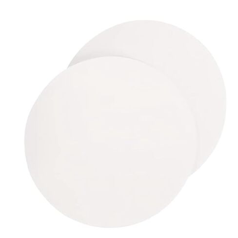 PP Membrane Filter,Polypropylene Disc Membrane Micrometer Filter,Microporous Membrane,Micron Millipore Filtration,50 Sheet/Pack (47mm Diameter,5.0µm Pore Size) in Kuwait