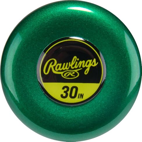 Rawlings | Machine Baseball Bat | USA | -10 Drop | 2 5/8" Barrel | 1 Pc. Alloy in Kuwait