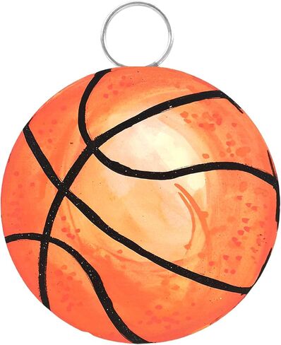 The Round Top Collection Basketball Charm in Saudi Arabia
