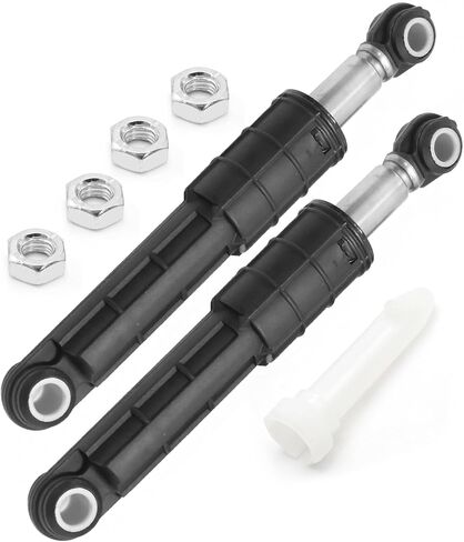 134560400 Washer Shock Absorber, Replacement for Frigidaire, Electrolux, Replaces 5304485917, AP5590192, PS3508101 in Saudi Arabia