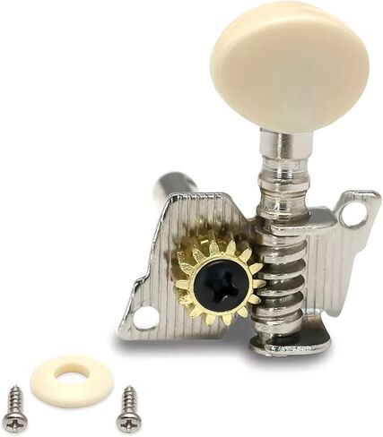 Pack of 6 Guitar Tailpiece Pegs Perfect for Various Use in Different Playing Environment with Enhancing Durability in Saudi Arabia