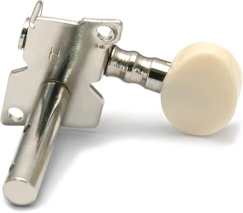 Pack of 6 Guitar Tailpiece Pegs Perfect for Various Use in Different Playing Environment with Enhancing Durability in Saudi Arabia