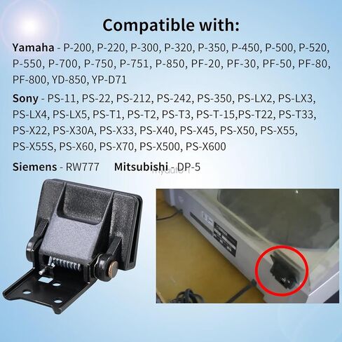 استبدال أجزاء القرص الدوار المفصلي لغطاء الغبار in Kuwait