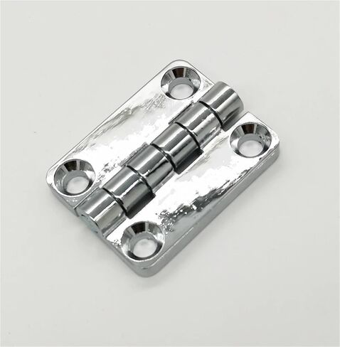 CL209-2 خزانة توزيع مفصلية من سبائك الزنك للمعدات الميكانيكية باب صناعي 50 * 39 1 قطعة (لون مشرق) in Kuwait