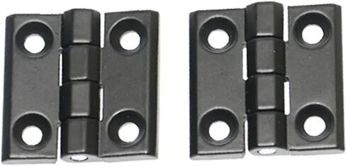 Cl226-1-2-3 Hinge Black Distribution Box Cabinet Industrial Power Cl218 1Pcs(Black,60 60) in Saudi Arabia