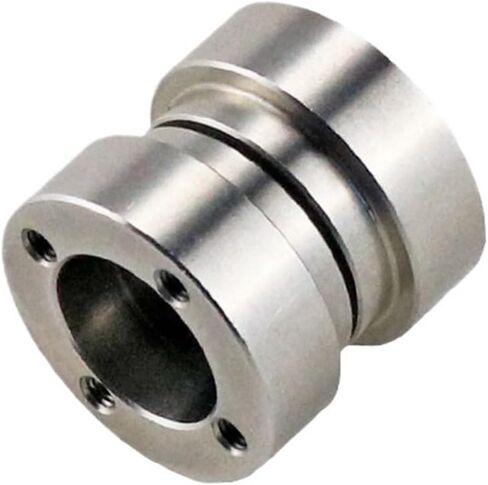 360 Degree Rotating Bearing Disc with Adjustable Damping Hinge 1Pcs(2.0N.m) in Saudi Arabia