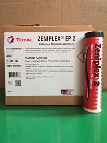 Zeniplex EP #2 (20 Cartridge Carton) in Saudi Arabia