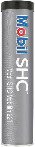 Exxon Mobil SHC Mobilith SHC 221 (1 Pack) in Kuwait