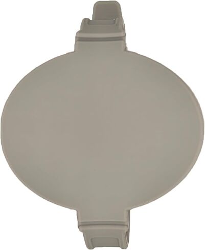 1Pcs Nurse Must Haves for Work Erasable Wrist Strap Reusable Patient Silicone Memo Notepad Vital Sign Recorder Wearable Hands Tech Supplies Grad Gift (Grey) in Kuwait