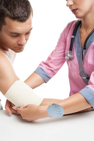 Patient Wrist Strap Nurse Must Haves for Work Erasable Wrist Strap Reusable Silicone Memo Notepad (grey) in Kuwait