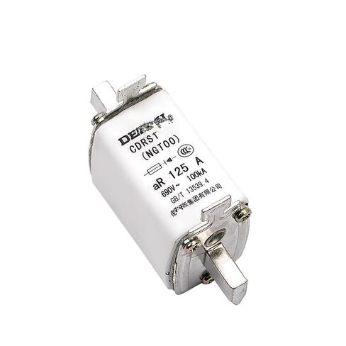 الصمامات؛ CDRS1-00C(NGT00C) 400 فولت 80 أمبير in Kuwait