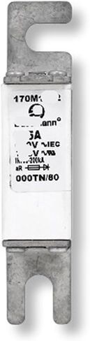 Fuse 170M40 0M4067 0M4167 0M42(Size:170M4167) in Kuwait
