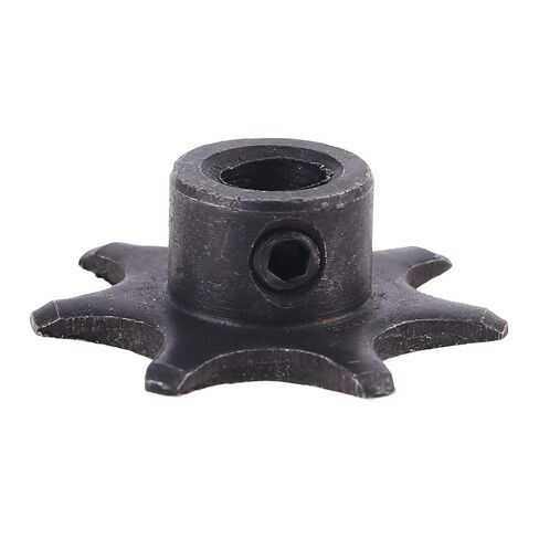 Reversible Gear Wheel for Eggs Turning Motor Incubator 2.5r/min Plastic in Saudi Arabia
