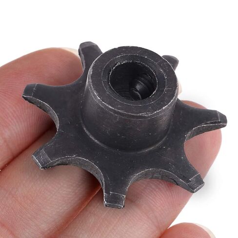 Reversible Gear Wheel for Eggs Turning Motor Incubator 2.5r/min Plastic in Saudi Arabia