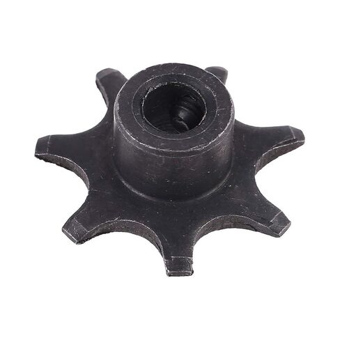 Reversible Gear Wheel for Eggs Turning Motor Incubator 2.5r/min Plastic in Saudi Arabia