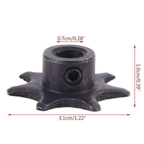 Reversible Gear Wheel for Eggs Turning Motor Incubator 2.5r/min Plastic in Saudi Arabia