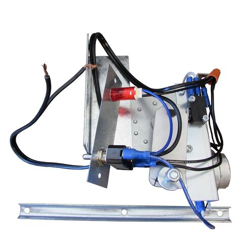 مزارع بينون هاتش - GQF - 3021 - أداة تقليب أوتوماتيكية in Kuwait