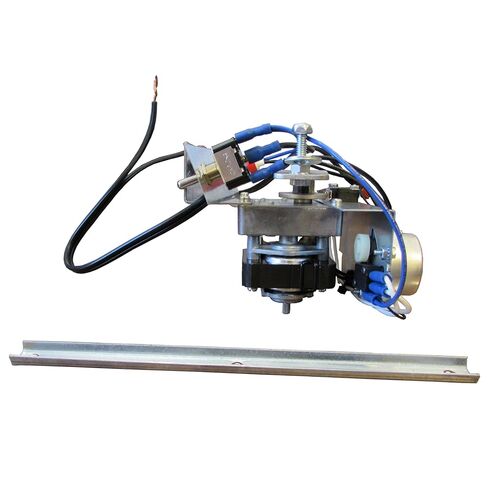 مزارع بينون هاتش - GQF - 3021 - أداة تقليب أوتوماتيكية in Kuwait