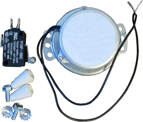 مزارع بينون هاتش - GQF - 3023 - مؤقت مع مفتاح in Kuwait