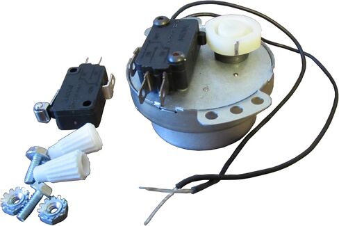 مزارع بينون هاتش - GQF - 3023 - مؤقت مع مفتاح in Kuwait