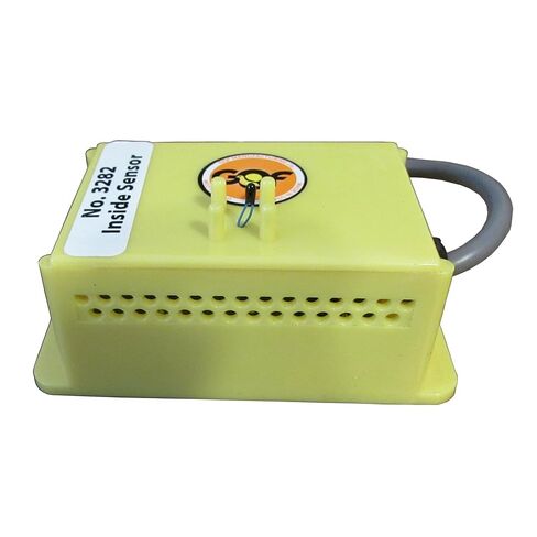 مزارع بينون هاتش - GQF - 3282 - داخل الجمعية الحسية in Kuwait