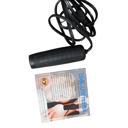 مزارع بينون هاتش - GQF - 9046 - جهاز اختبار Cool-Lite in Kuwait