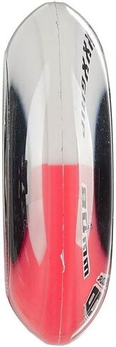 عجلات هوكي رينك رات رولر سبليت 80 ملم XXX Grip أحمر/أبيض (مفرد) in Kuwait