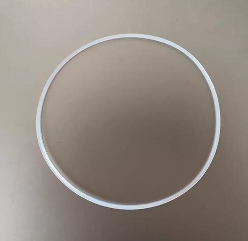 ل Eppendorf 5424/5424R عالية السرعة الطرد المركزي الدوار غطاء حلقة لإحكام الإغلاق in Saudi Arabia