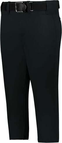 605KN-Baseball Knicker Adult-S-BK in Kuwait