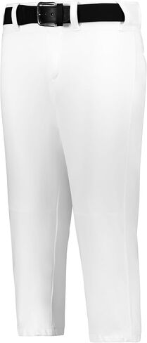 605KN-Baseball Knicker Adult-S-WH in Kuwait