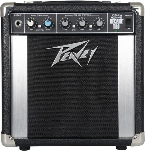 Peavey Josh Homme Decade Too 10-watt 1 x 8-inch Combo Amplifier in Saudi Arabia