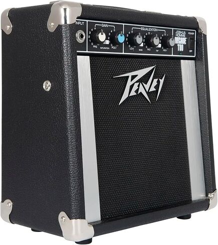 Peavey Josh Homme Decade Too 10-watt 1 x 8-inch Combo Amplifier in Saudi Arabia