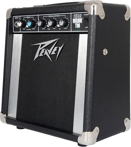 Peavey Josh Homme Decade Too 10-watt 1 x 8-inch Combo Amplifier in Saudi Arabia